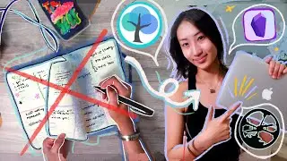 How I plan my day with daily document? (Remnote, roam, obsidian)