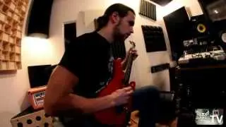 Drop of Rage Studiorecording Time HD 720p