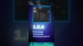 UPDATE: ContextLab for Premiere Pro 1.0.6