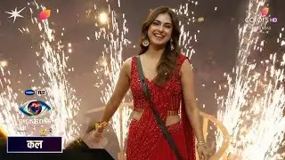 Farhana Bhatt Journey Video Preview Of BB Season 19