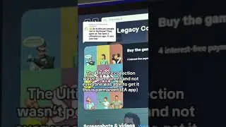 The Sims 2 has been rereleased (Sims Tok)