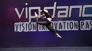 Hardest Of Hearts - VIP Dance Competition 2022