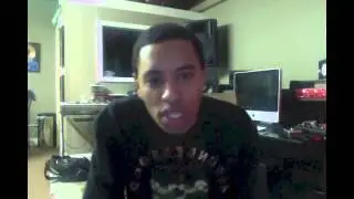 Driicky Graham - BANNED BET CYPHER VERSE