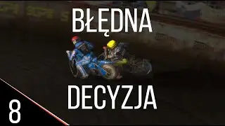 Zmarzlik pada łupem DECYZJI SĘDZIEGO! | Gorzów | FIM Speedway Grand Prix 15 #8 S8