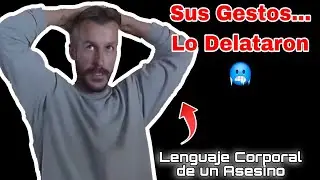 Chris Watts y Su Lenguaje Corporal: As&iacute; Fue Detectado un Asesino 🔍