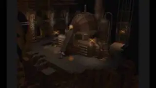 Silver difficulty 2x01