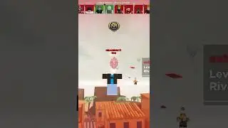 The One Rule In Aimblox