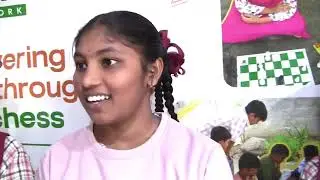 Chess Network | Chess Distrubution at Kamareddy Collectrate Office VI