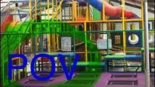 All Slides at Krazy Kingdom in The UK