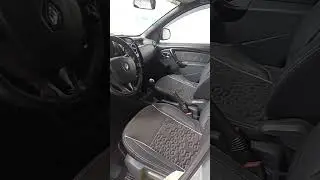 RENAULT DUSTER OROCH ANO 2017 MOTOR 1.6 NA BRAVO VE&Iacute;CULOS!