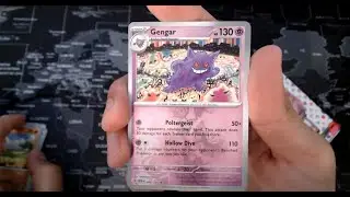 Episode 5: Building the collection with some SV 151, Twilight Masquerade & a Couple Japanese Packs!