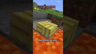 NEVER SMELT WOODEN PLANKS (in this specific situation)