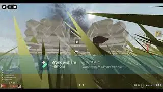 ( Scorched Earth ) M1919A4 Tripod gameplay