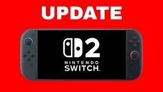 How To Update Nintendo Switch 2
