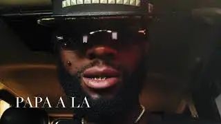 Masta Preacha (Papa A La )