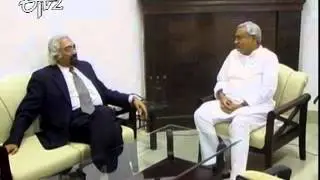 No need for special category status for Bihar, says Sam Pitroda