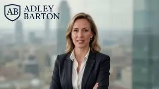 Adley Barton Holmfirth