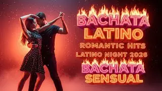🎶 Bachata Romántica Vibra del Amor ❤️ Canciones Para Sentir Pasión Ternura y Conexión Real