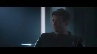 Jack Crusher Learns the Truth From Picard | Star Trek Picard Season 3x09