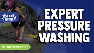 Zap It Wash - Top 10 Best Pressure Washing in Charlotte, North Carolina