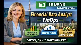 Financial Data Analyst - FinOps