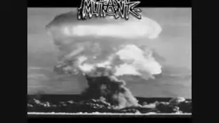 ACCION MUTANTE what a wonderful world