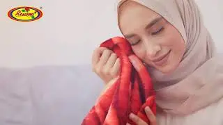 SELIMUT ROSANNA JUMBO SUPER SOFT