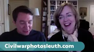 Episode 24: Civil War Photo Sleuth