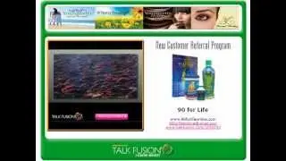 90 for Life Healthy Start Pack pt1 | Youngevity Personal Testimony