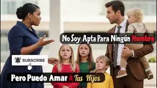 “No soy apta para ningún hombre”, dijo la mujer rellenita — pero el billonario hizo lo impensable