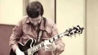 She walks right in - Clarence Gatemouth Brown /// PATERNAL ACES MAKERS