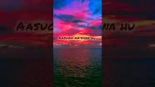 Saiyaara ✨ Lofi | Dil Ko Chhoo Jane Wali Feel#slowedreverb#viral#trandingsong