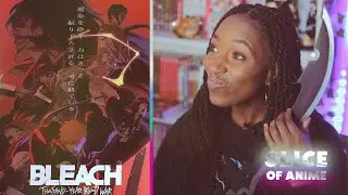 WAS FALL 2022 THE GREATEST SEASON OF ANIME OF ALL TIME?