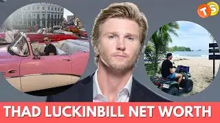 How rich is JT Hellstrom in real life - What is JT doing now