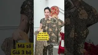 M&atilde; số M3 - Gi&aacute; 3 bộ 200k - Mua h&agrave;ng gọi 0338094480