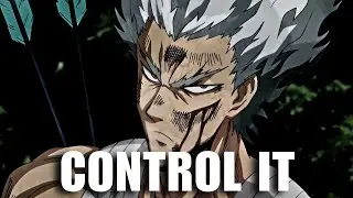 You’re Not Calm — You’re Containing Something Dangerous 