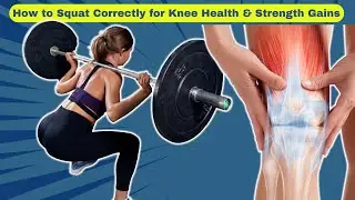 Pain-Free Squats at 54: How Box Squats Fixed 10 Years of Knee Pain (225lb Proof)