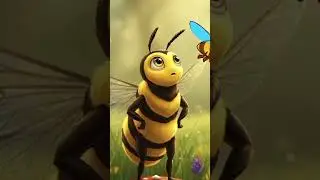 Dudi Dudi Dum Dum Bee 🐝 Cute Baby Dance Song #dudidudidumdum