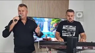 Hariz Hasanovic - Rodjendanska pjesma (Uzivo)
