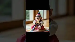 The Cake Is Cute, But the Monkey Is Cuter 🥰🙉 #cute #monkey #cake #funny
