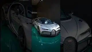 Bugatti Masterpiece Supercar Breaking The Luxurious #supercars #automobile #bugatti #cars