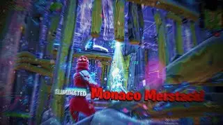 Die With A Smile 😁 (Ft. Merstach) | Fortnite Highlights #20