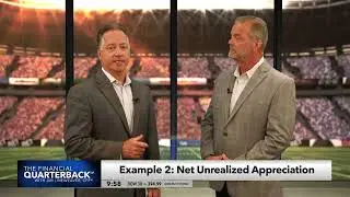 Financial Quarterback - Avoiding Costly Tax Mistakes