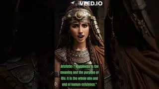 Top 5 quotes from Ancient Philosophy.