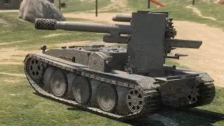 World of Tanks Blitz // Ranked Battles // TankMasterUZ  💥 World of Tanks Blitz &mdash; Tanklar urushi