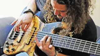 Condor Felipe Andreoli by Eliezer Lara Guitars | 6 Cordas | Felipe Andreoli