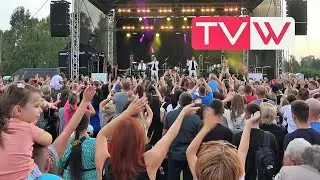 XXV Święto Warki na miejskim placu targowym - 9 września 2023
