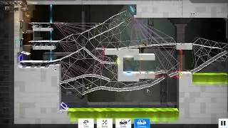 60 - Brain Transplant Convoy Walkthrough &ndash; Bridge Constructor Portal
