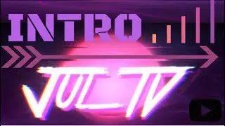 Jul TV - INTRO