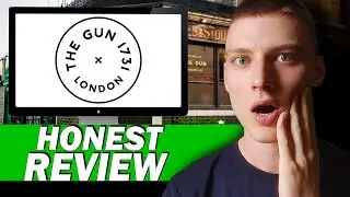 The Gun London Pub Review: My Honest Experience at This Historic Riverside Gem